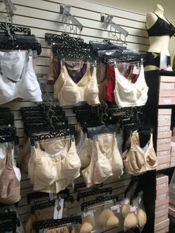 Cancer Bra at Rs 350/piece, Cotton Bra in Ghaziabad