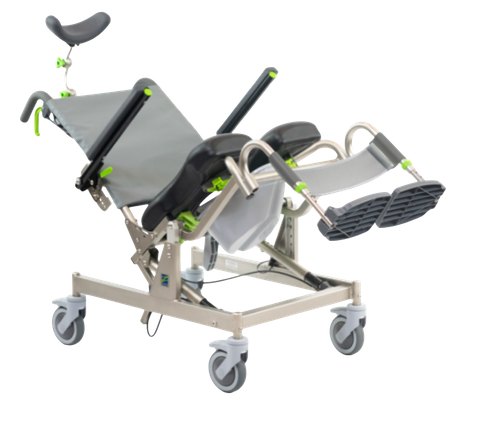 Custom Bathroom and Shower Equipment