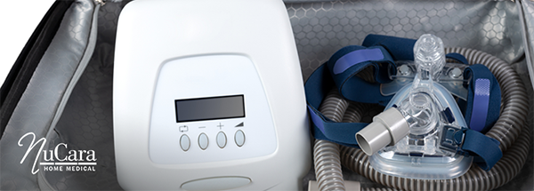CPAP or BiLevel machine CPAP or BiLevel machine