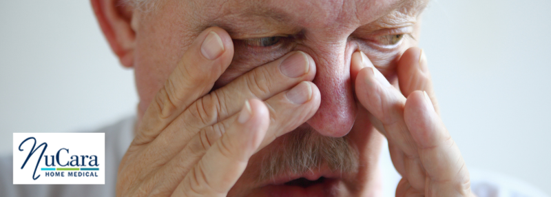 CPAP Therapy & Tips