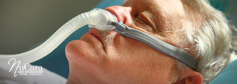 CPAP Therapy & Tips