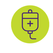 In-home or clinic-based therapy with expert support and personalized care.