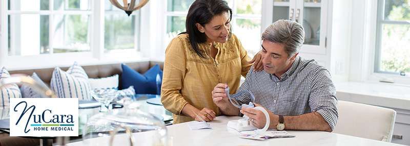 Discussion about CPAP Mask Is It Time to Replace Your CPAP Mask