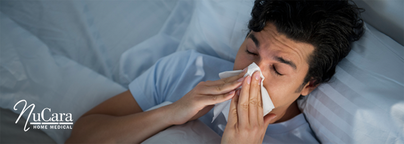 CPAP Therapy & Tips