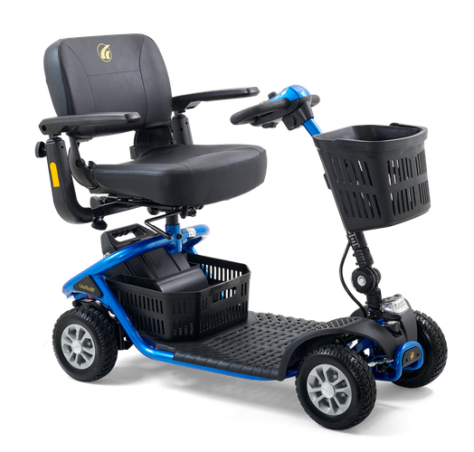 Golden GL141  LiteRider 4-Wheel Portable Scooter.png