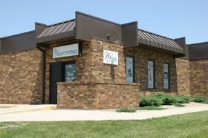 NuCara Pharmacy Waterloo Iowa