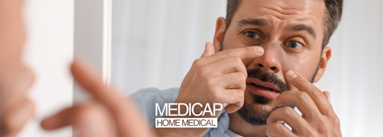 Medicap-August-Blog-1-Why-Does-My-CPAP-Mask-Leave-Marks-On-My-Face-Blog-Header.png