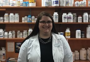 Pleasant Hill Iowa Pharmacist