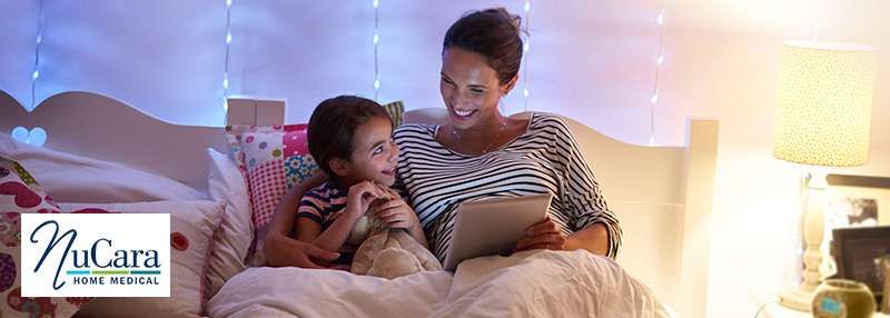 Sleep Health & Therapy