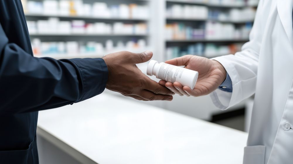  Medication Therapy Management