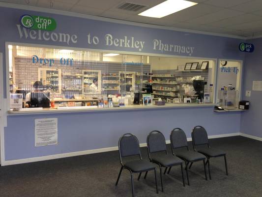 Berkley Pharmacy