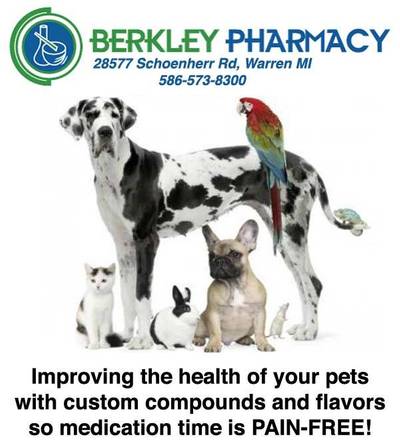 Berkley Pharmacy