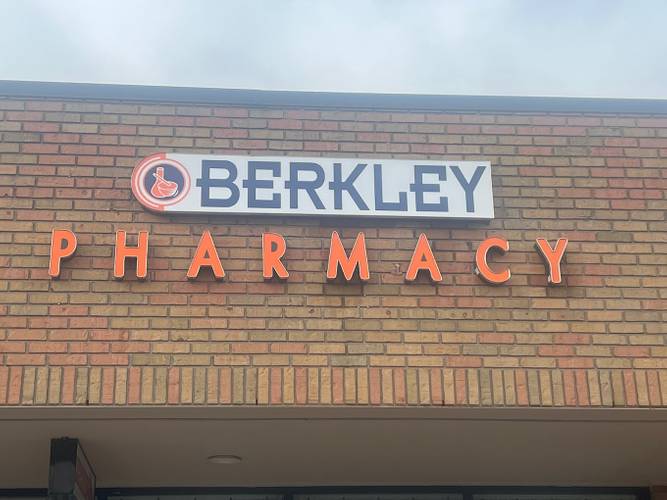 Berkley Pharmacy