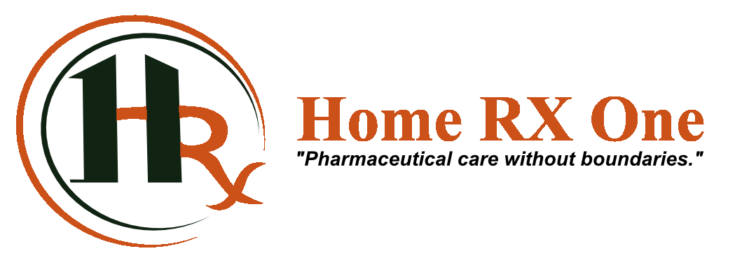 Home Rx One