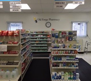 Your Community Pharmacy