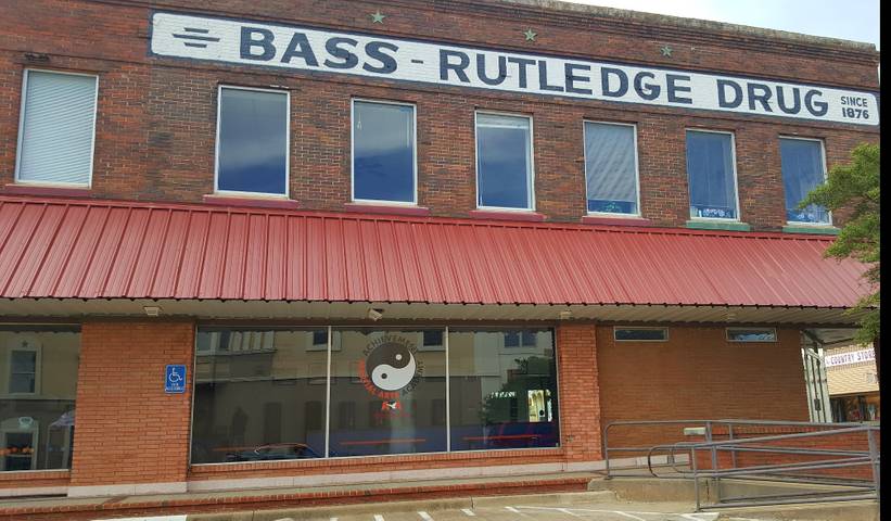 Bass Rutledge Drug Streetview Bass Rutledge Drug Streetview