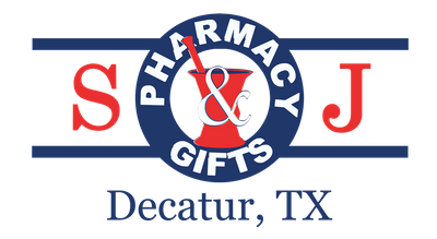 S&J Pharmacy Decatur Logo S&J Pharmacy Decatur Logo