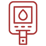 Diabetes Education Icon