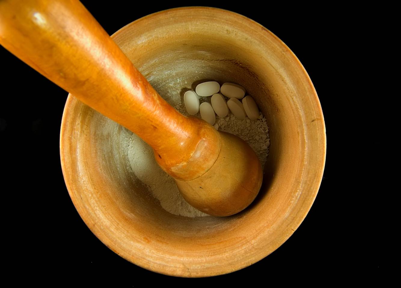 Compounding