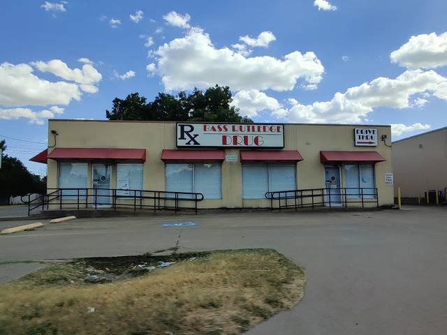 Bass Rutledge Drug Streetview Bass Rutledge Drug Streetview