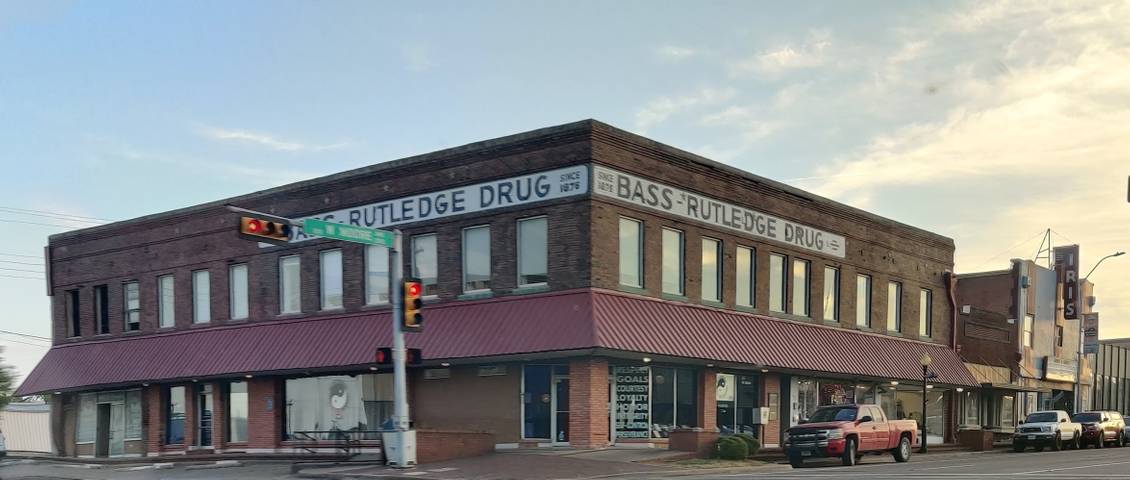 Bass Rutledge Drug Streetview Bass Rutledge Drug Streetview