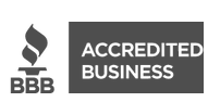 BBB Accredited Business