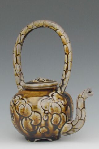 karen-hembree-lotus-garden-teapot-soda-fire.jpg