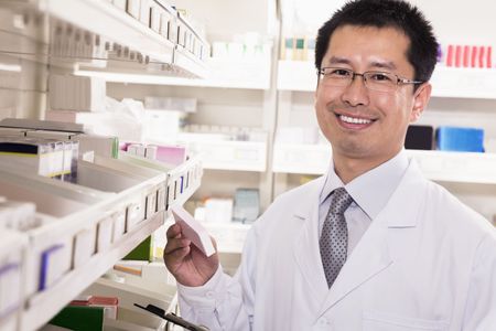 Pharmacy Image