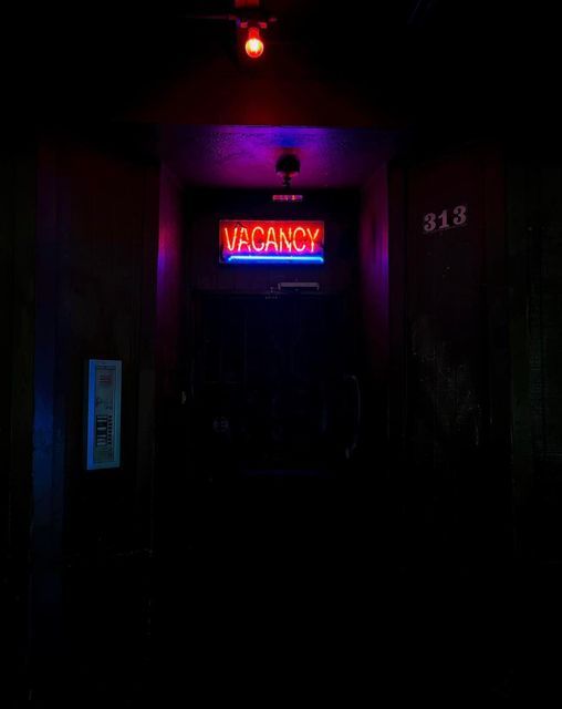 Midnight Cowboy Bar | Austin, TX