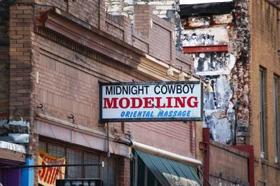 About Us - Midnight Cowboy Bar | Austin, TX