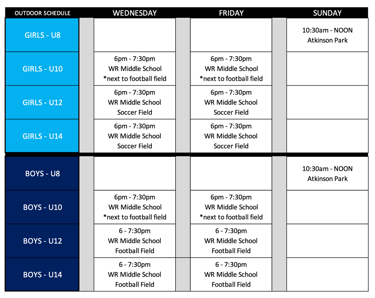 Atkinsons Fields available schedule.png