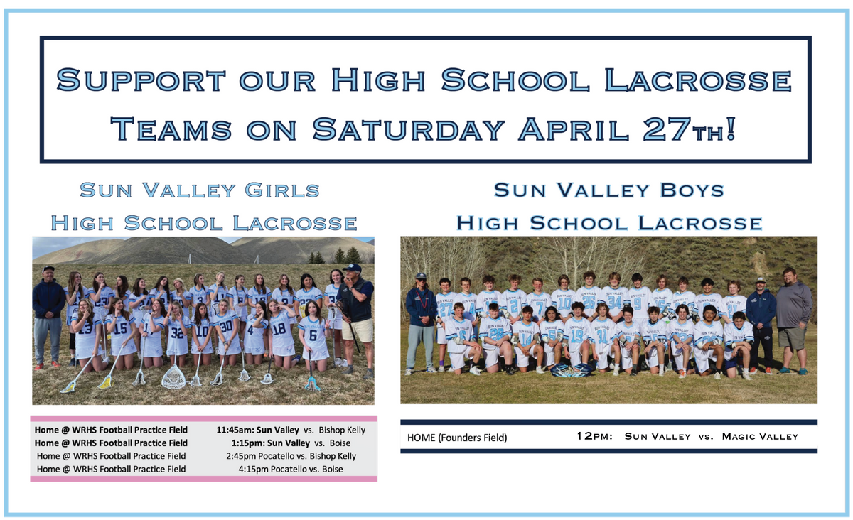 Support Our Sun Valley Lacrosse High School Teams.png