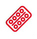 Medication Icon Medication Adherence