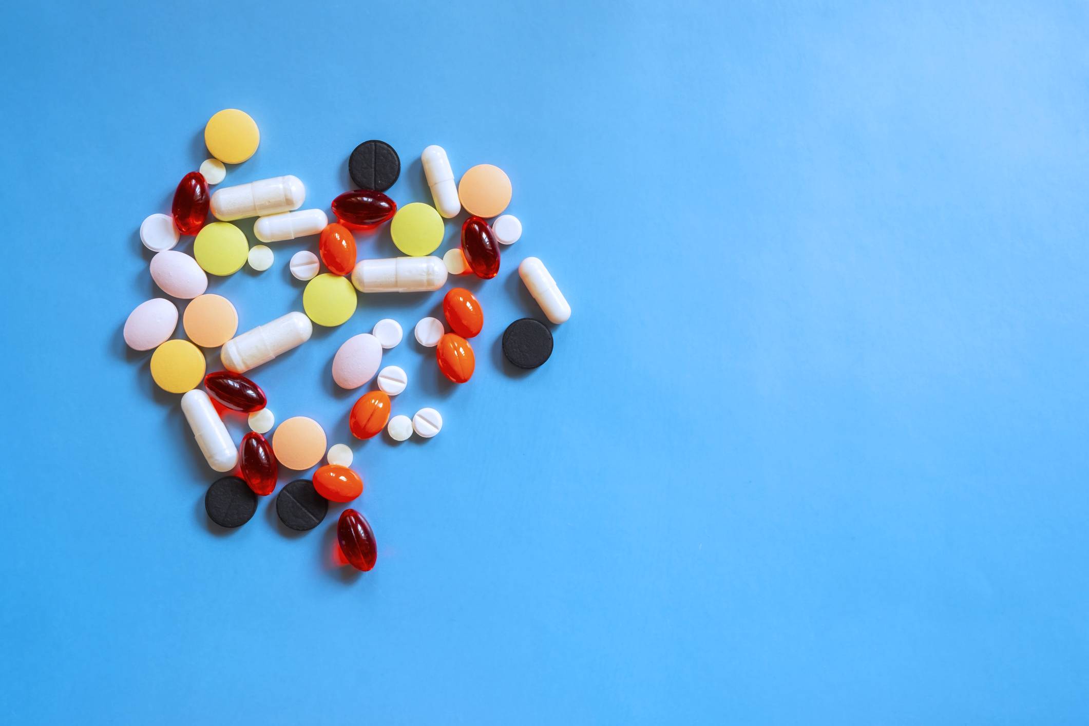 Vitamins & Supplements