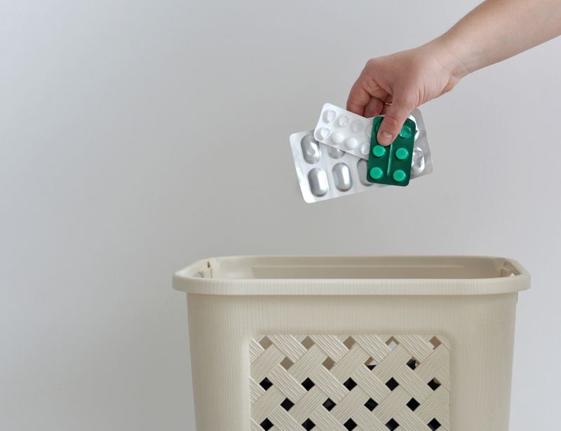 Medicine Bin Pharmacy