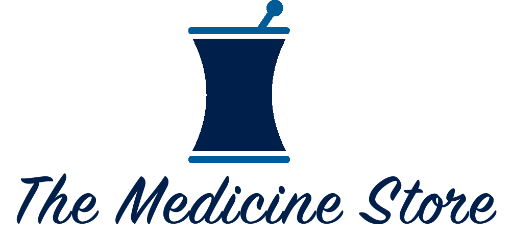 Revert - The Medicine Store