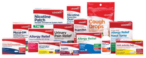 Image of LEADER™ Products LEADER™ Products