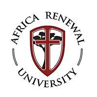 Africa Renewal  University logo