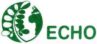 ECHO logo