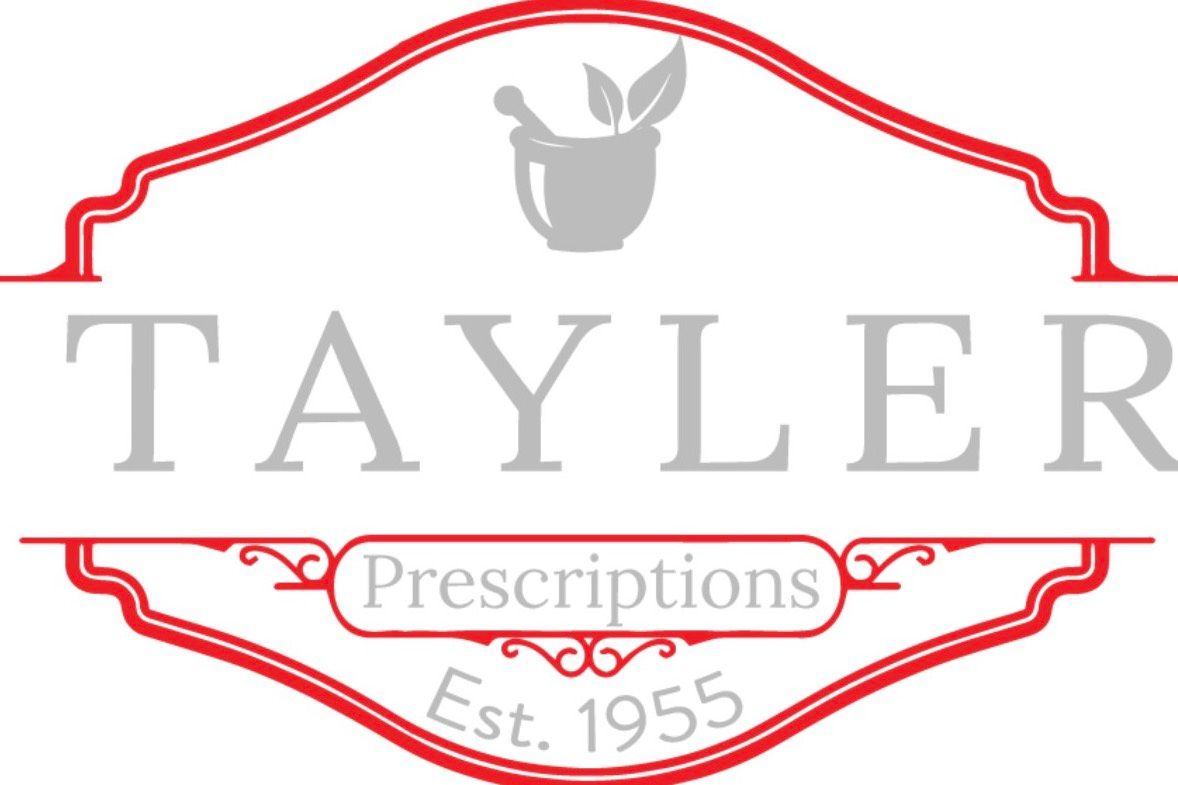 Tayler Prescriptions