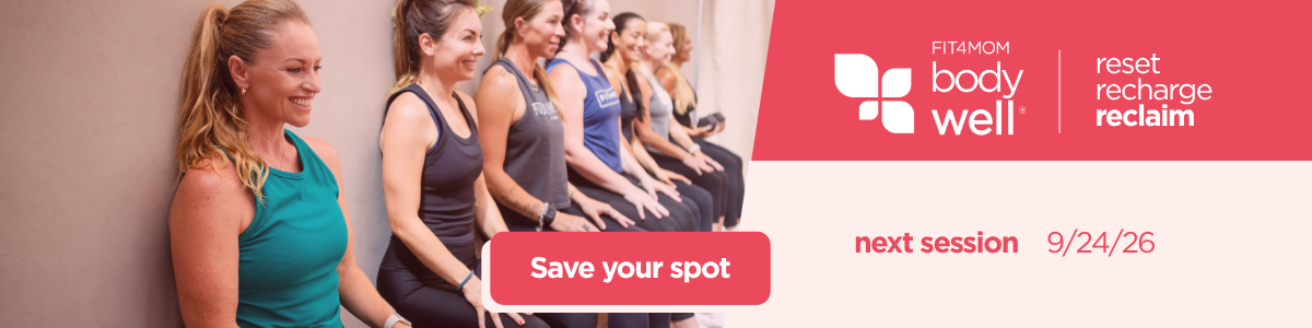 Body Well Women's Fitness Group 