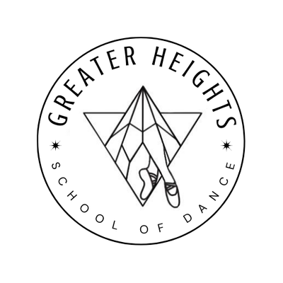 Greater Heights School of Dance 
