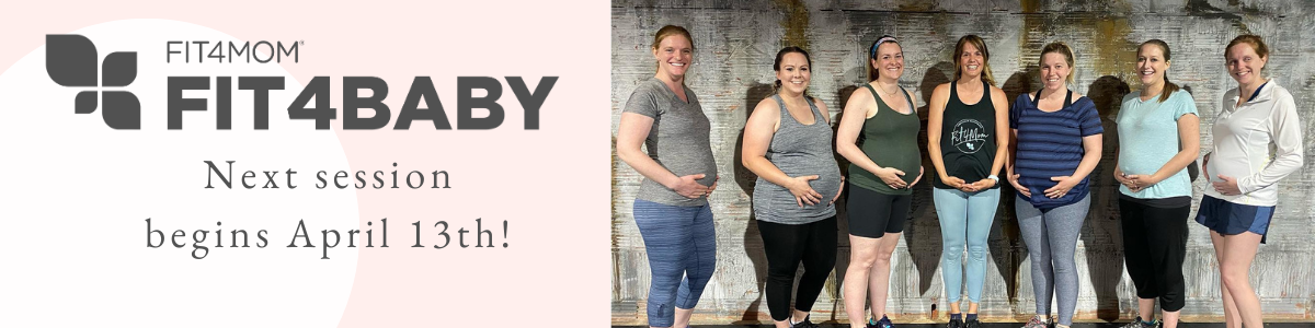 Prenatal fitness classes 