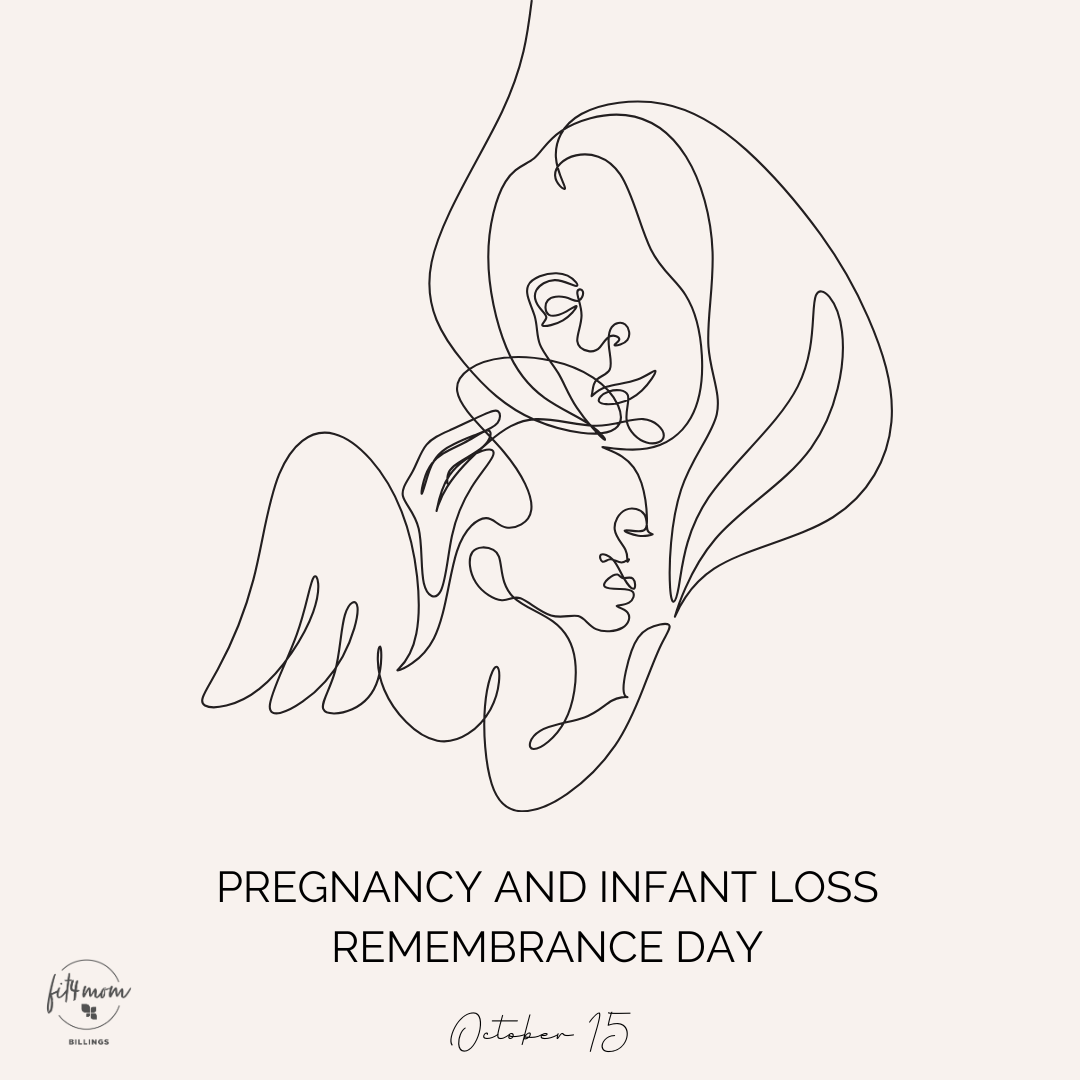 Cream Line Drawing Pregnancy and Infant Loss Remembrance Day Instagram  Post.png