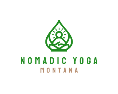 Nomadic Yoga Montana and Sports Ball 