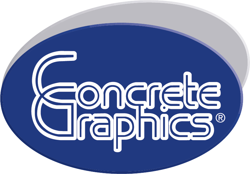 Concrete Graphics