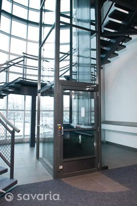 New Construction & Installations - Premier Elevator and Lift