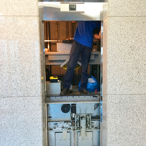 Elevator Maintenance & Repairs