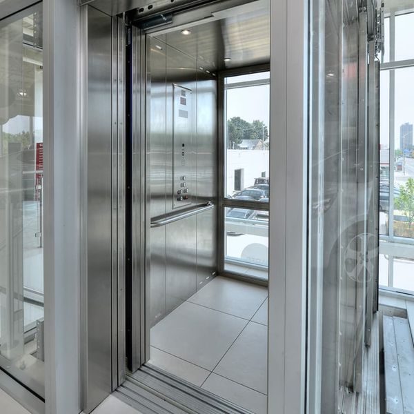 Limited Use/Access Elevators for Sales. Serving Ohio, Indiana, and Michigan