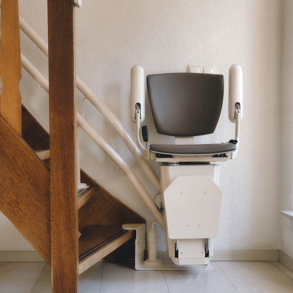 Stairlift/Chairlift Maintenance Serving Ohio, Indiana & Michigan